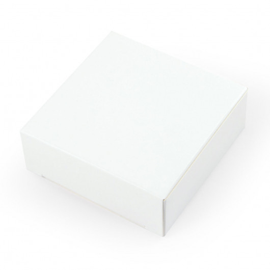 White Box